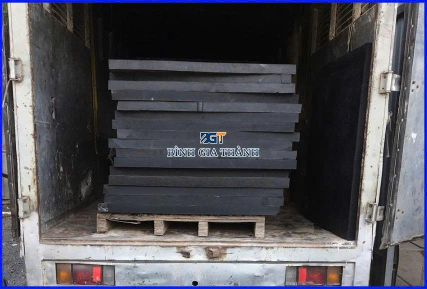 CAO SU TẤM GIẢM CHẤN