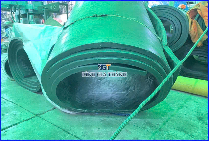 CAO SU TẤM GIẢM CHẤN