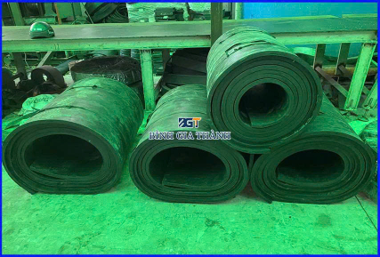 CAO SU TẤM GIẢM CHẤN