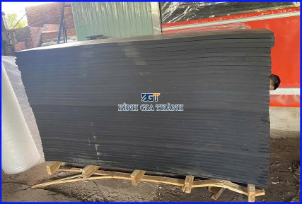 CAO SU TẤM LÓT SÀN CHỐNG RUNG 30 ĐẾN 50MM