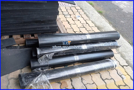 CAO SU TẤM LÓT SÀN XÂY DỰNG 2MM