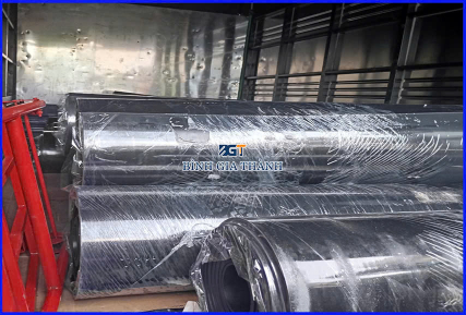 CAO SU TẤM LÓT SÀN XÂY DỰNG 2MM