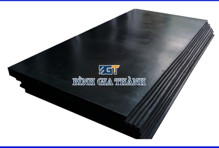 CAO SU TẤM - NHÀ CUNG CẤP CAO SU TẤM