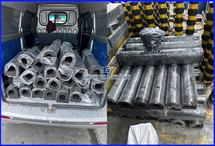 CAO SU THIÊN NHIÊN CÔNG NGHIỆP