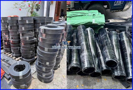 CAO SU THIÊN NHIÊN CÔNG NGHIỆP