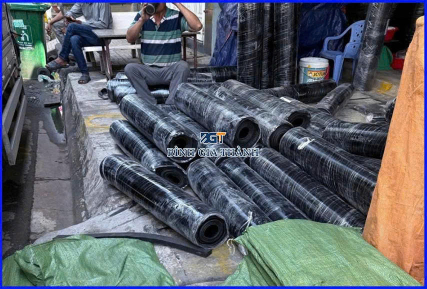 CAO SU THIÊN NHIÊN CÔNG NGHIỆP