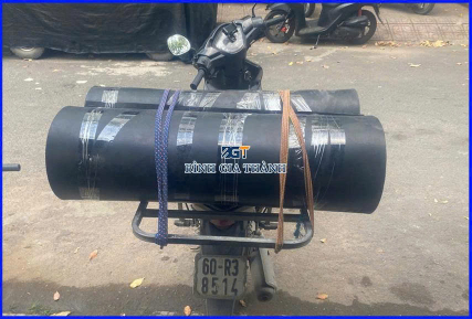 CAO SU THIÊN NHIÊN CÔNG NGHIỆP