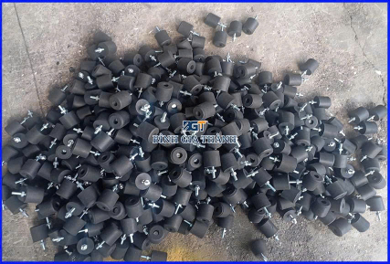 CAO SU TRÒN GIẢM CHẤN CHỐNG RUNG