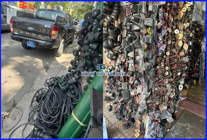 CAO SU TRÒN GIẢM CHẤN CHỐNG RUNG 