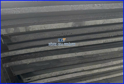 CAO SU XỐP EVA ĐEN ĐỊNH HÌNH DÀY 10MM