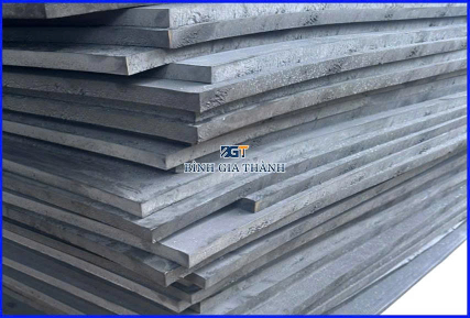 CAO SU XỐP EVA ĐEN ĐỊNH HÌNH DÀY 10MM