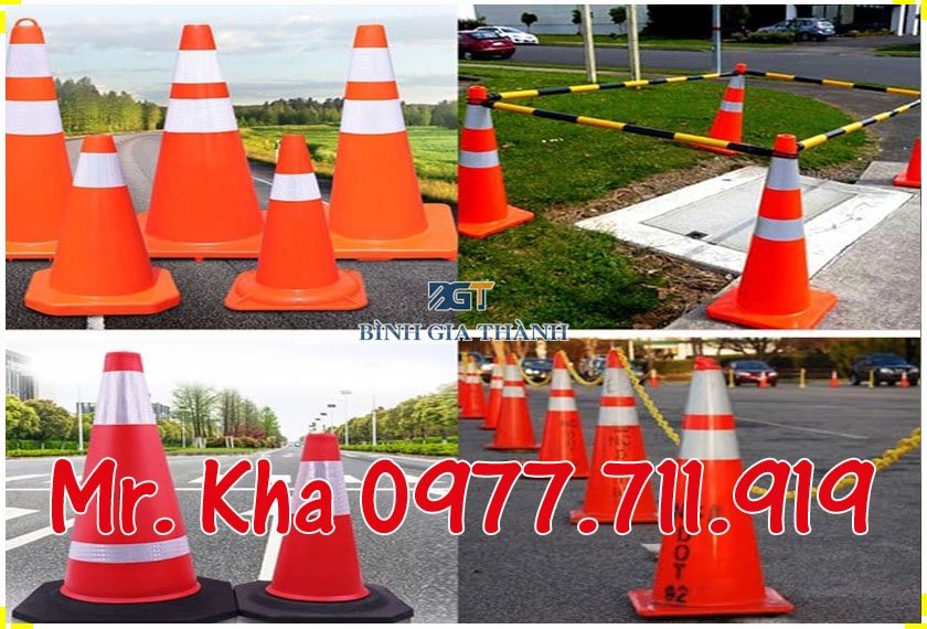 CỌC TIÊU GIAO THÔNG BÌNH GIA THÀNH CỌC TIÊU GIAO THÔNG BÌNH GIA THÀNH