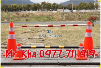 CỌC TIÊU GIAO THÔNG BÌNH GIA THÀNH