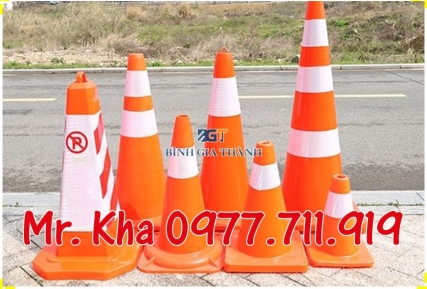 CỌC TIÊU GIAO THÔNG BÌNH GIA THÀNH