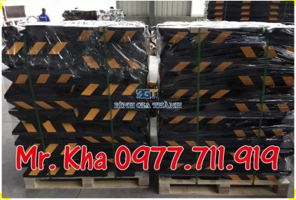 CỤC CHẶN BÁNH XE BGT