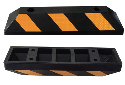 CỤC CHẶN LÙI BÁNH XE CỐ ĐỊNH