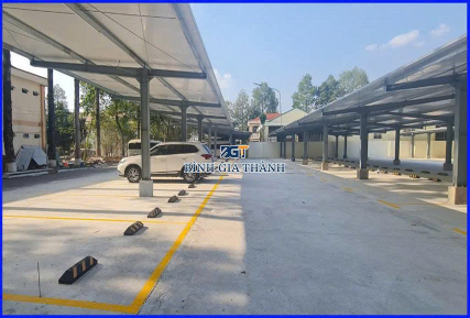 CỤC CHẶN LÙI XE BẰNG CAO SU CÓ PHẢN QUANG