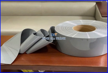 CUNG CẤP MÀN NHỰA PVC NGĂN LẠNH