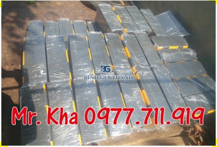 ĐỆM CAO SU GIẢM CHẤN