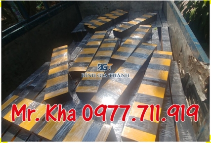 ĐỆM CAO SU GIẢM CHẤN