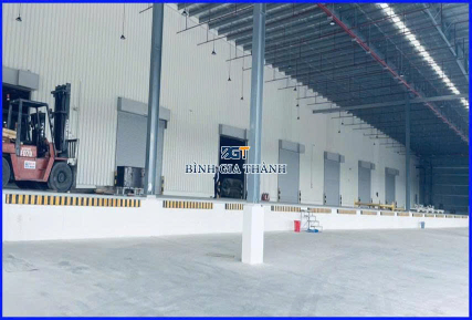 ĐỆM CAO SU GIẢM CHẤN CÔNG NGHIỆP
