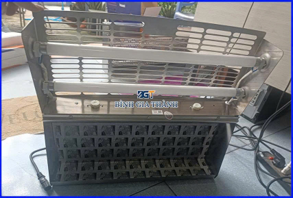 ĐÈN BẮT MUỖI, ĐÈN BẮT CÔN TRÙNG