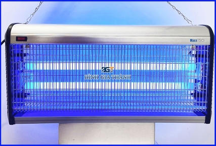 ĐÈN DIỆT CÔN TRÙNG BẰNG ÁNH SÁNG TÍM - ĐÈN BẪY CÔN TRÙNG