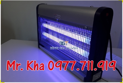 ĐÈN DIỆT CÔNG TRÙNG