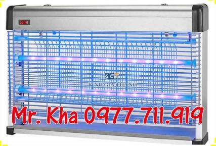 ĐÈN DIỆT CÔNG TRÙNG