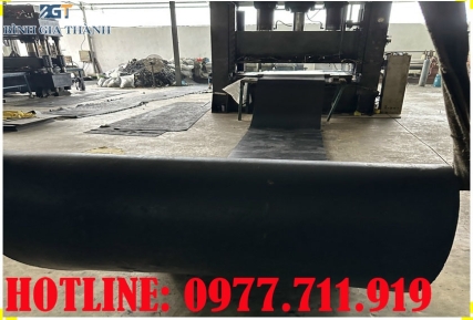 ĐƠN VỊ CHUYÊN SẢN XUẤT CAO SU TẤM LÓT SÀN KÍCH THƯỚC THEO YÊU CẦU