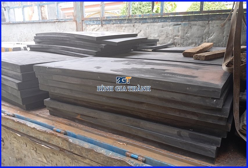 GIAO HÀNG CAO SU TẤM TOÀN QUỐC