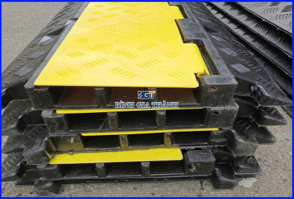 GỜ BẢO VỆ CÁP 3 RÃNH
