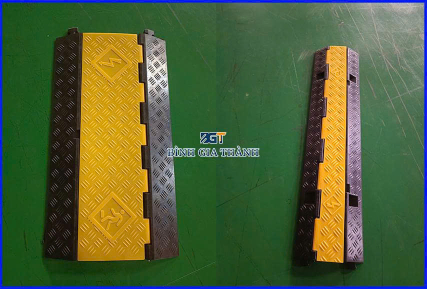 GỜ CAO SU BẢO VỆ CÁP