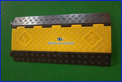 GỜ CAO SU BẢO VỆ CÁP