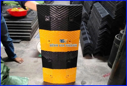 GỜ GIẢM TỐC 1000mm