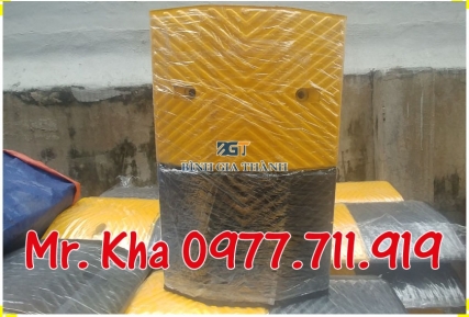 GỜ GIẢM TỐC CAO SU TPHCM