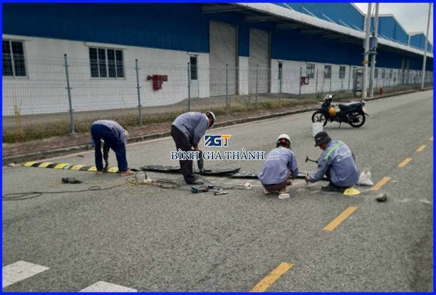 GỜ GIẢM TỐC CAO SU VÀ THÔNG TIN NHÀ CUNG CẤP CHẤT LƯỢNG GỜ GIẢM TỐC CAO SU VÀ THÔNG TIN NHÀ CUNG CẤP CHẤT LƯỢNG