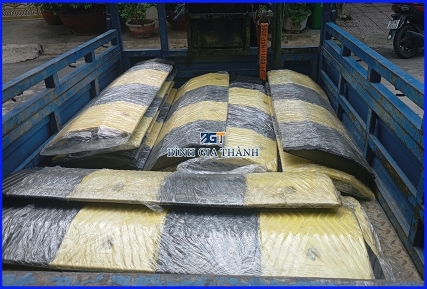 GỜ GIẢM TỐC CAO SU VÀ THÔNG TIN NHÀ CUNG CẤP CHẤT LƯỢNG