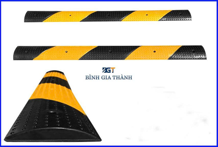 GỜ GIẢM TỐC CHO XE MÁY CHỊU 5 TẤN