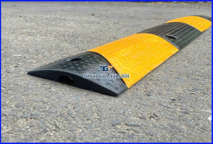 GỜ GIẢM TỐC CHUYÊN DỤNG CHO XE MÁY