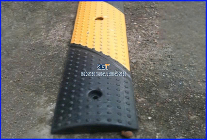 GỜ GIẢM TỐC CHUYÊN DỤNG CHO XE MÁY