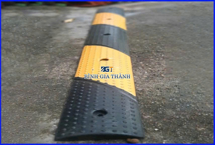 GỜ GIẢM TỐC CHUYÊN DỤNG CHO XE MÁY