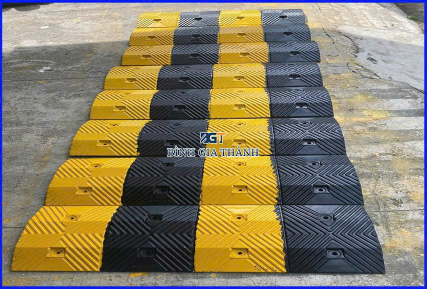 GỜ GIẢM TỐC CHUYÊN DỤNG CHO XE Ô TÔ 