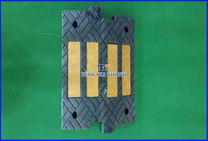 GỜ GIẢM TỐC TẢI TRỌNG LỚN