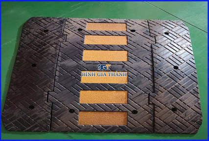 GỜ GIẢM TỐC TẢI TRỌNG LỚN