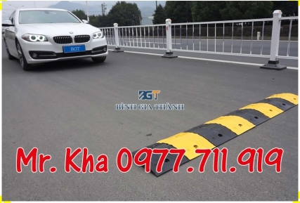 GỜ GIẢM TỐC TP.HCM