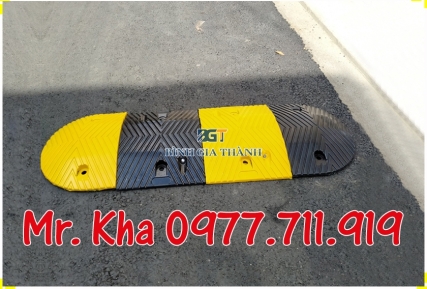 GỜ GIẢM TỐC TP.HCM