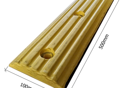 GỜ GIẢM TỐC XE MÁY