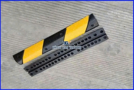 GỜ GIẢM TỐC XE MÁY