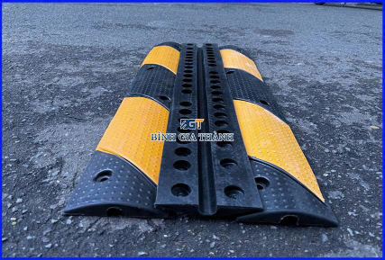 GỜ GIẢM TỐC XE MÁY, Ô TÔ CON KHU DÂN CƯ